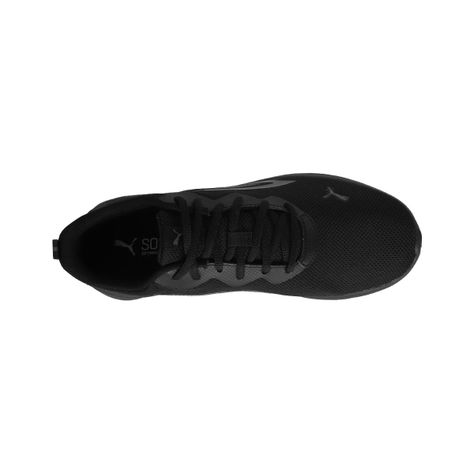 Zapatilla Puma All-Day Active Hombre Negras-4