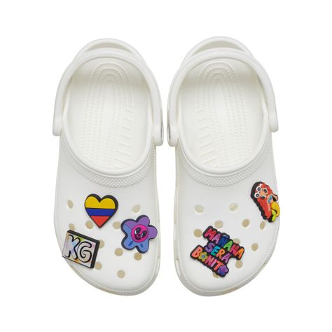 Jibbitz Crocs Karol G 5 Pack-1