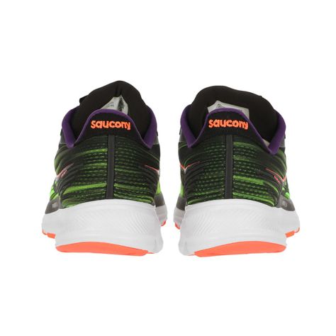 Zapatilla Saucony Rider 14 Mujer Vizipro-3
