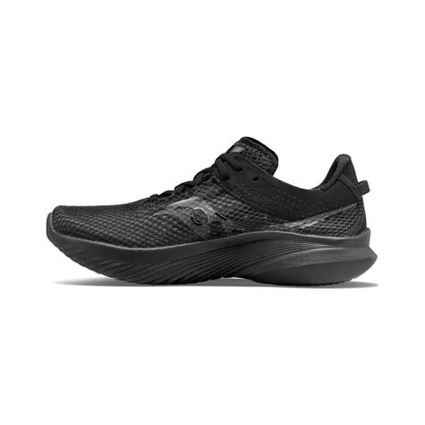 Zapatilla Saucony Kinvara 14 Hombre Black-0