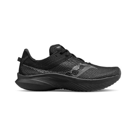 Zapatilla Saucony Kinvara 14 Hombre Black-1