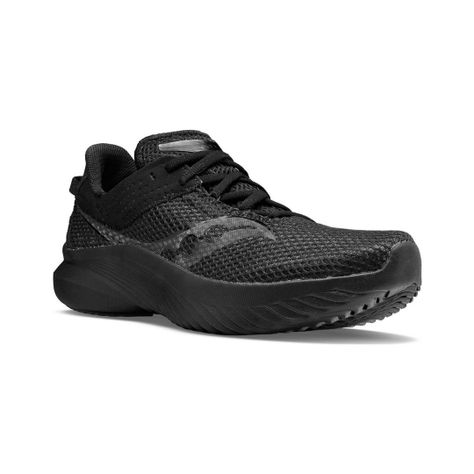 Zapatilla Saucony Kinvara 14 Hombre Black-2