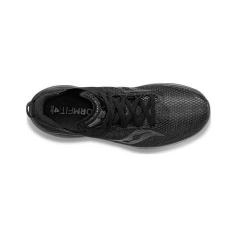 Zapatilla Saucony Kinvara 14 Hombre Black-3