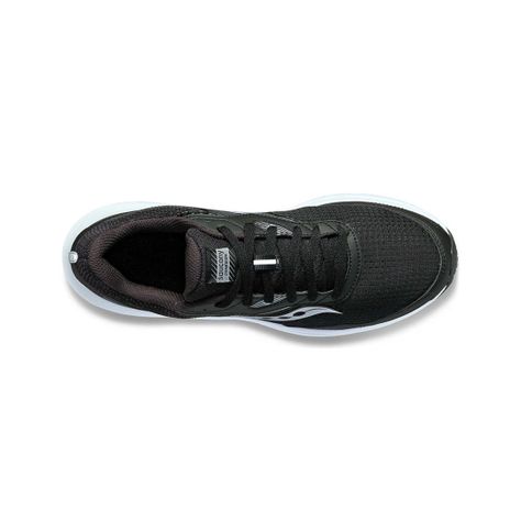 Zapatilla Hombre  Saucony Cohesion 16 Negro-2
