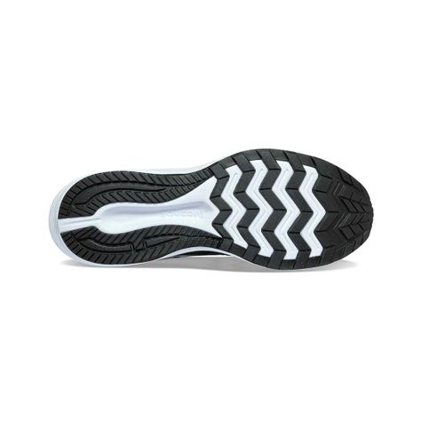 Zapatilla Hombre  Saucony Cohesion 16 Negro-3