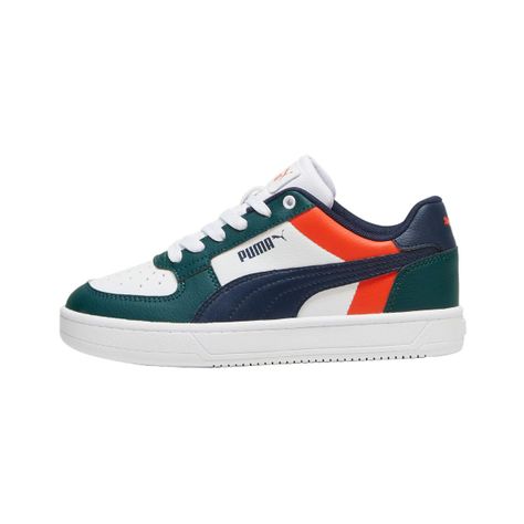 Zapatillas Urbanas Puma Caven 2.0 Block Joven Multicolor-0