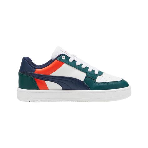 Zapatillas Urbanas Puma Caven 2.0 Block Joven Multicolor-1