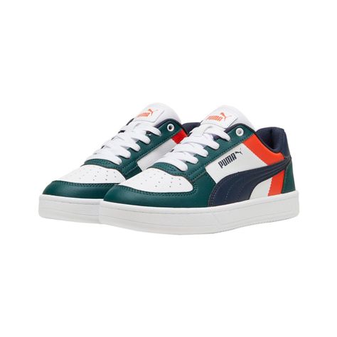 Zapatillas Urbanas Puma Caven 2.0 Block Joven Multicolor-2