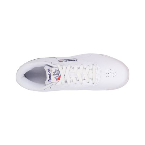 Zapatilla Reebok Ex-O-Fit Hombre Blanco-4