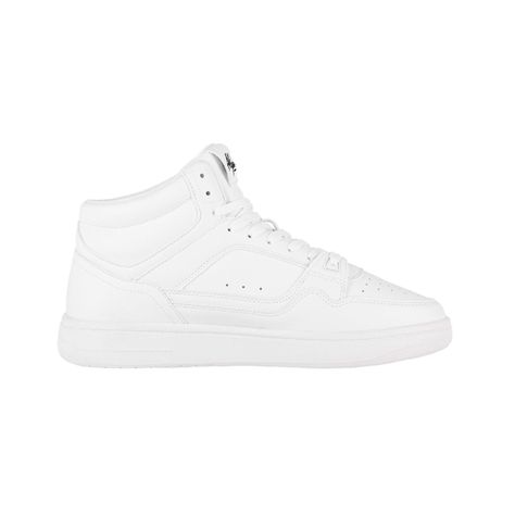 Zapatillas Hombre Getty 949 Alphabet Blancas-0