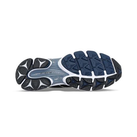 Zapatilla Saucony Progrid Triumph 4 Hombre White/Navy-4