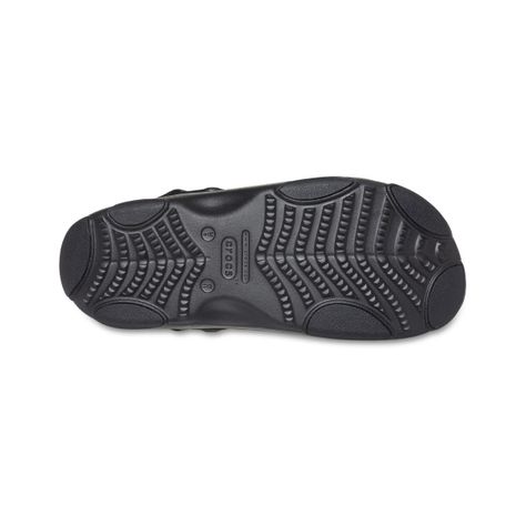 Sandalia Crocs Classic All Terrain Unisex Negro-3