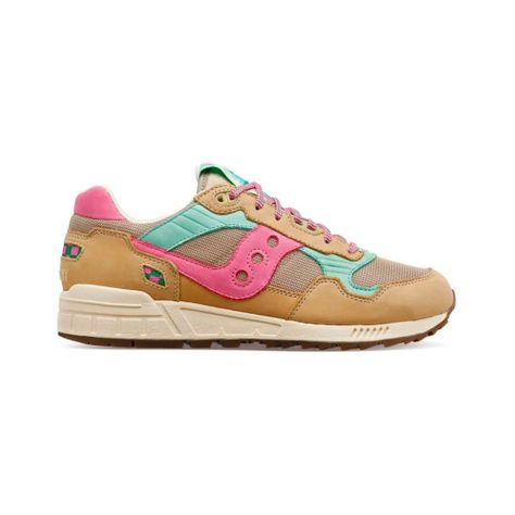 Zapatilla Saucony Shadow 5000 Hombre Citizen-1