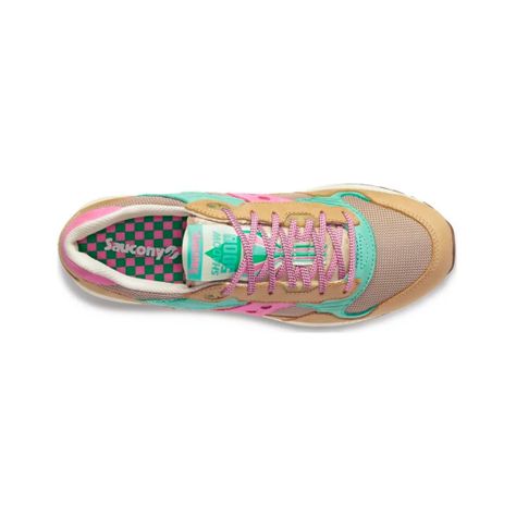 Zapatilla Saucony Shadow 5000 Hombre Citizen-3