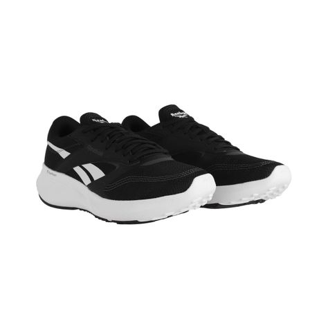 Zapatilla Reebok Energen Tech 2 Unisex Negras/Blancas-2