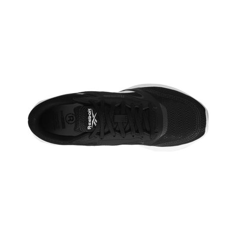 Zapatilla Reebok Energen Tech 2 Unisex Negras/Blancas-4