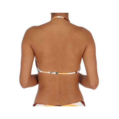Top Bikini  Roxy Mujer Holiday Jungle Andorra Stripes-2