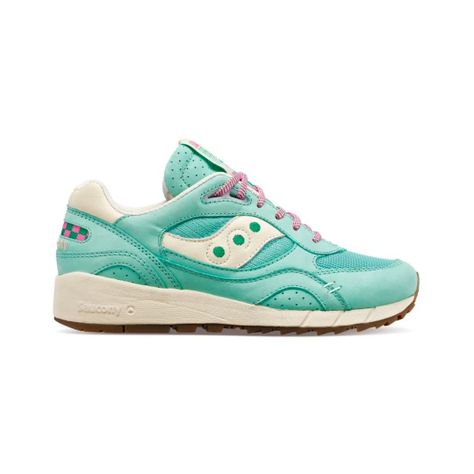 Zapatilla Saucony Shadow 6000 Hombre Earth Citizen-1