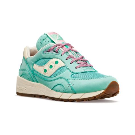 Zapatilla Saucony Shadow 6000 Hombre Earth Citizen-2