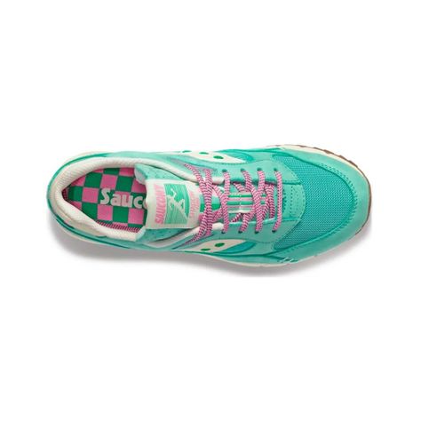 Zapatilla Saucony Shadow 6000 Hombre Earth Citizen-3