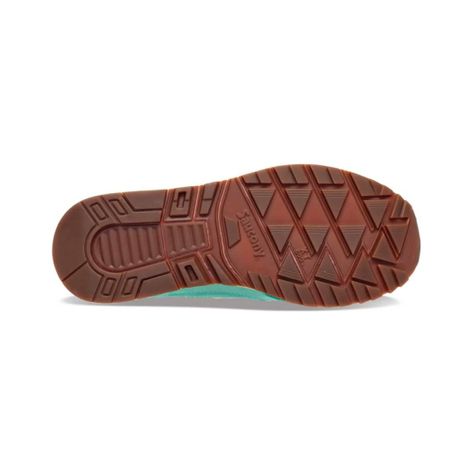 Zapatilla Saucony Shadow 6000 Hombre Earth Citizen-4