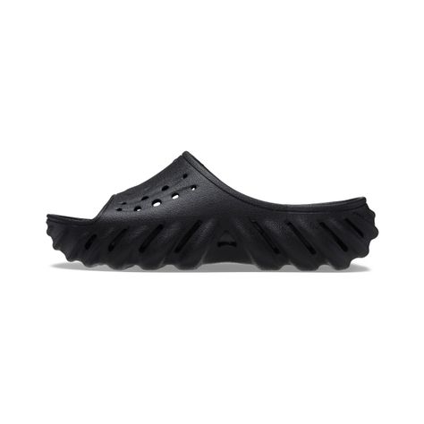 Sandalia Crocs Echo Unisex Black-2