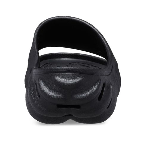 Sandalia Crocs Echo Unisex Black-4