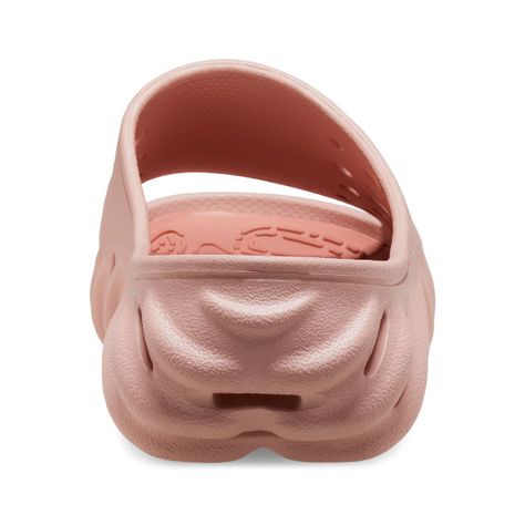 Sandalia Crocs Echo Unisex Pink Clay-4