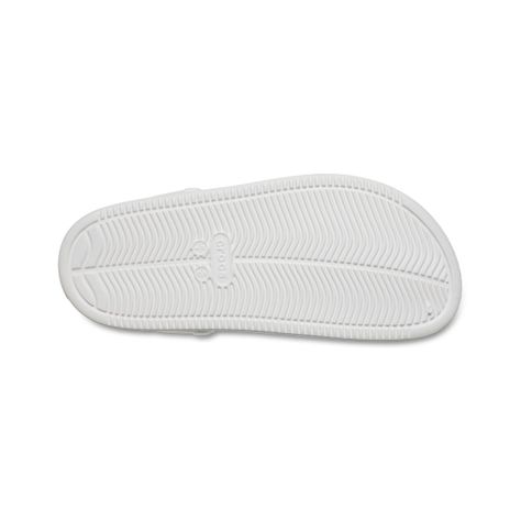 Sandalia Crocs Off Court Unisex White-3
