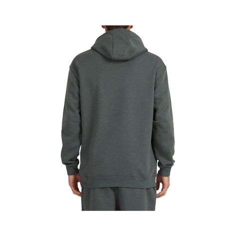 Polerón Quiksilver Optimum Hombre Grey-2