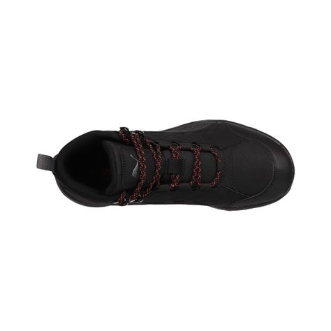 Zapatilla Puma Outdoor Obstruct Pro Hike Hombre Negras-4