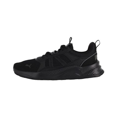 Zapatilla Puma Anzarun 2.0 Hombre Negras-0