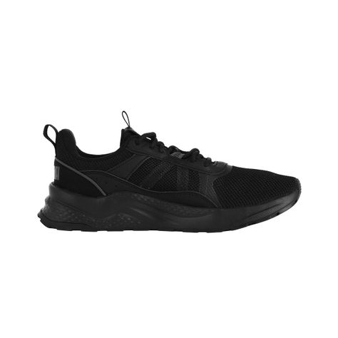 Zapatilla Puma Anzarun 2.0 Hombre Negras-1