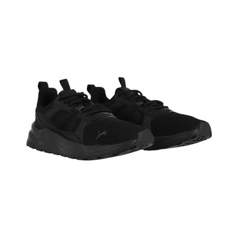 Zapatilla Puma Anzarun 2.0 Hombre Negras-2