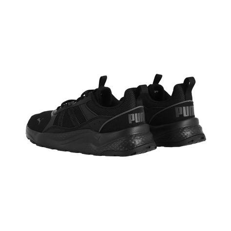 Zapatilla Puma Anzarun 2.0 Hombre Negras-3
