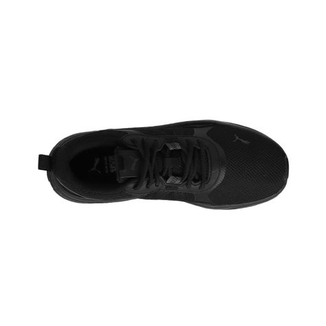 Zapatilla Puma Anzarun 2.0 Hombre Negras-4