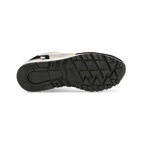 Zapatilla Saucony Shadow 5000 Hombre White/Black/Red-4
