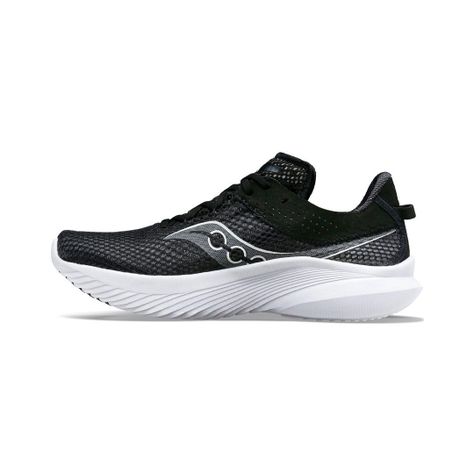 Zapatilla Saucony Kinvara 14 Mujer Black-0