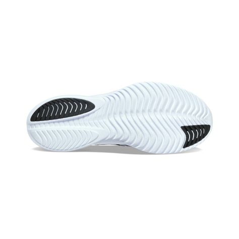 Zapatilla Saucony Kinvara 14 Mujer Black-4