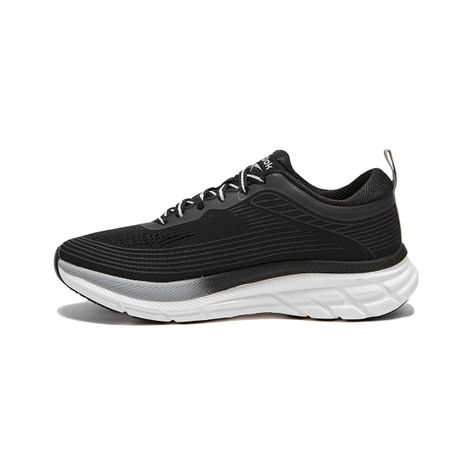 Zapatillas Mujer Road Strider Reebok Negras/Blancas-0