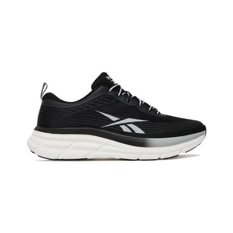 Zapatillas Mujer Road Strider Reebok Negras/Blancas-1
