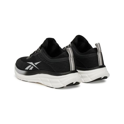 Zapatillas Mujer Road Strider Reebok Negras/Blancas-3