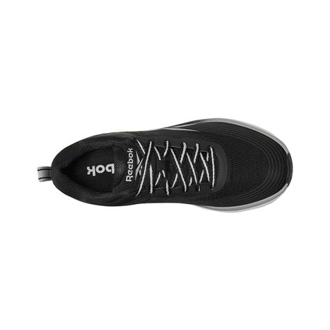 Zapatillas Mujer Road Strider Reebok Negras/Blancas-4