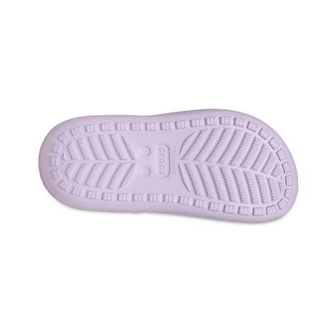 Zueco Crocs Classic Cutie Crush Niña Leopard-3