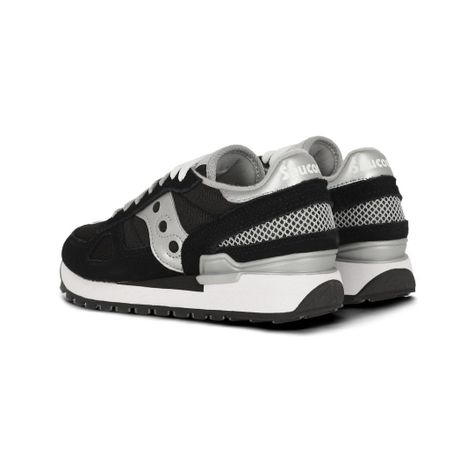 Zapatilla Mujer Saucony Originals Negro-3