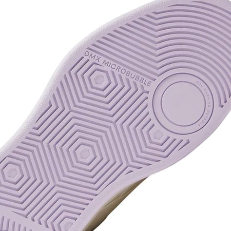 Zapatillas Mujer Court Advance Reebok Blancas/Lilas-5