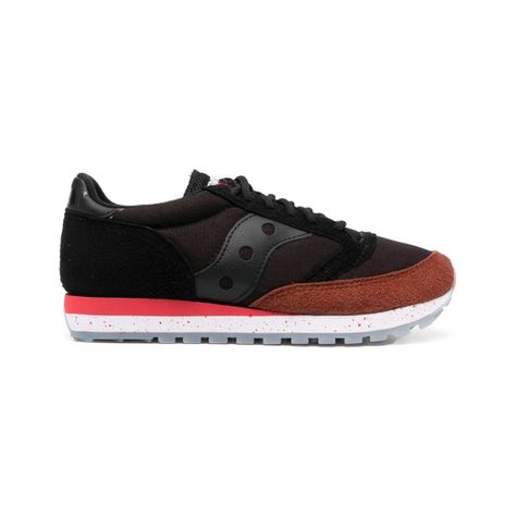 Zapatillas Saucony Jazz 81 Utility Hombre Gray/Black-0