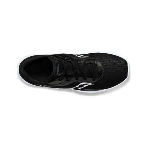 Zapatilla Saucony Convergence Hombre Black/White-3