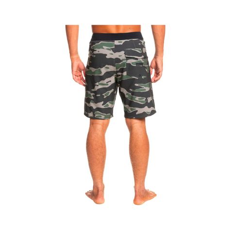 Boardshorts Quiksilver Highlite Arch 19" Hombre Sea Pine-2