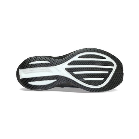 Zapatilla Saucony Triumph 20 Hombre Black-4